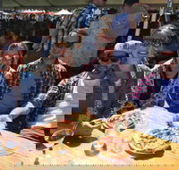Riverland Wine  Food Festival - Accommodation Australia