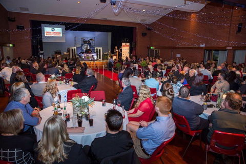 Rockin Through The Years - Local Tourism 0