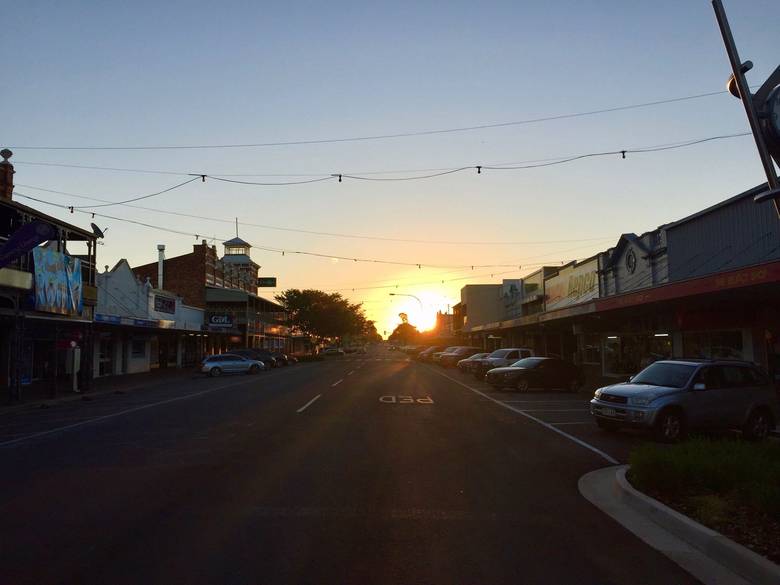 Mount Bindango QLD Local Tourism