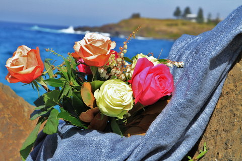 Roses By The Seaside: National Rose Championships And Conference - Local Tourism 0