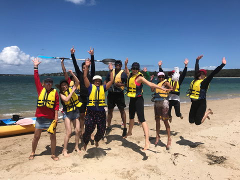 Royal National Park Bush And Beach Adventure - Local Tourism 0