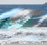 SAE Group Australian Surf Championships - Accommodation Australia