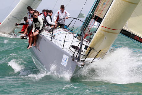 SeaLink Magnetic Island Race Week - Local Tourism 1