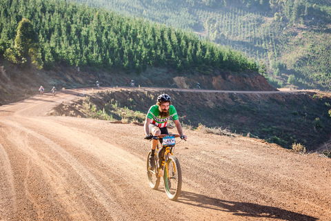 SEVEN - Australia's Premier Gravel Race - Accommodation Australia 0