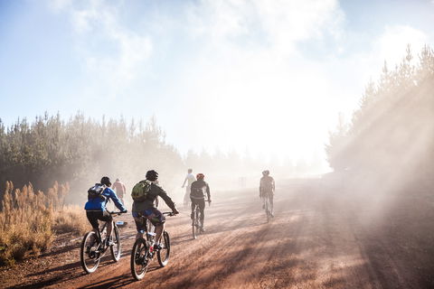 SEVEN - Australia's Premier Gravel Race - Accommodation Australia 1