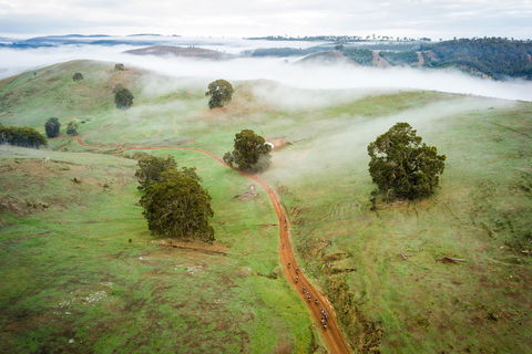 SEVEN - Australia's Premier Gravel Race - Accommodation Australia 2