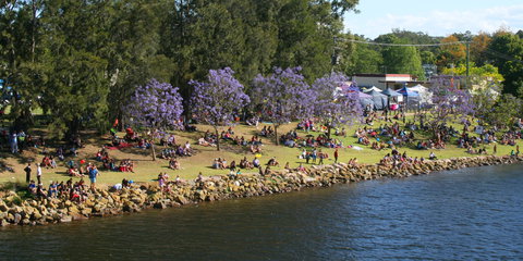 Shoalhaven River Festival - Australia Shopping 0