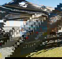 Skullcandy Oz Grom Open - Accommodation Australia