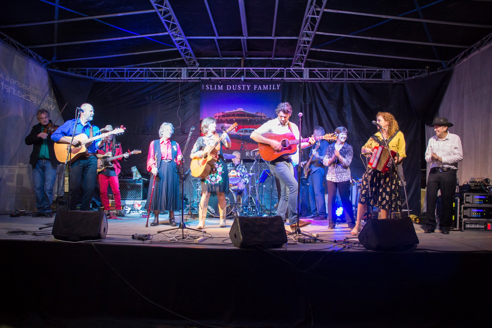 Yessabah NSW Accommodation Australia