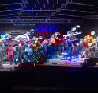 Slim Dusty Kempsey Festival - Local Tourism