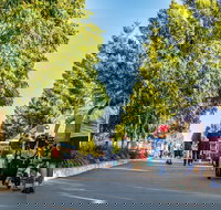 Springfield Markets - Accommodation Australia