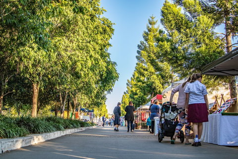 Springfield Markets - Accommodation Australia 0