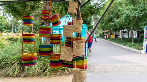 Springfield Markets - Accommodation Australia 1