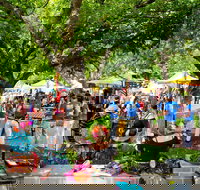 Stirling Laneways - Australia Shopping