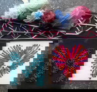 String Art Class for Kids 8-12 Years - Accommodation Australia