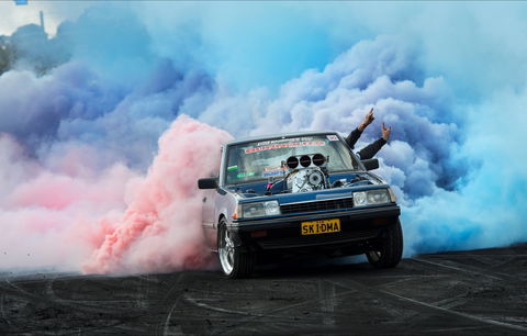 Summernats - Local Tourism 0