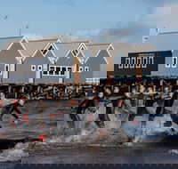 SunSmart Kids Triathlon - Local Tourism