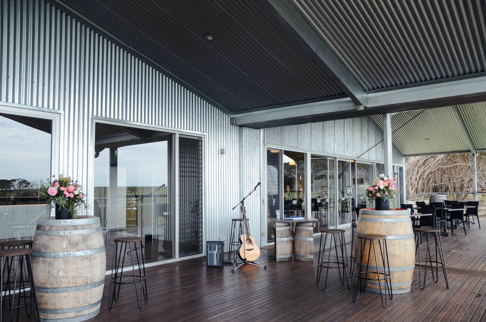 Island Beach SA Local Tourism