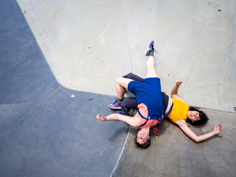 Supercell: Festival Of Contemporary Dance 2021 - Bed n Breakfasts 1