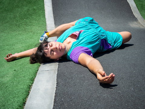 Supercell: Festival Of Contemporary Dance 2021 - Bed n Breakfasts 2