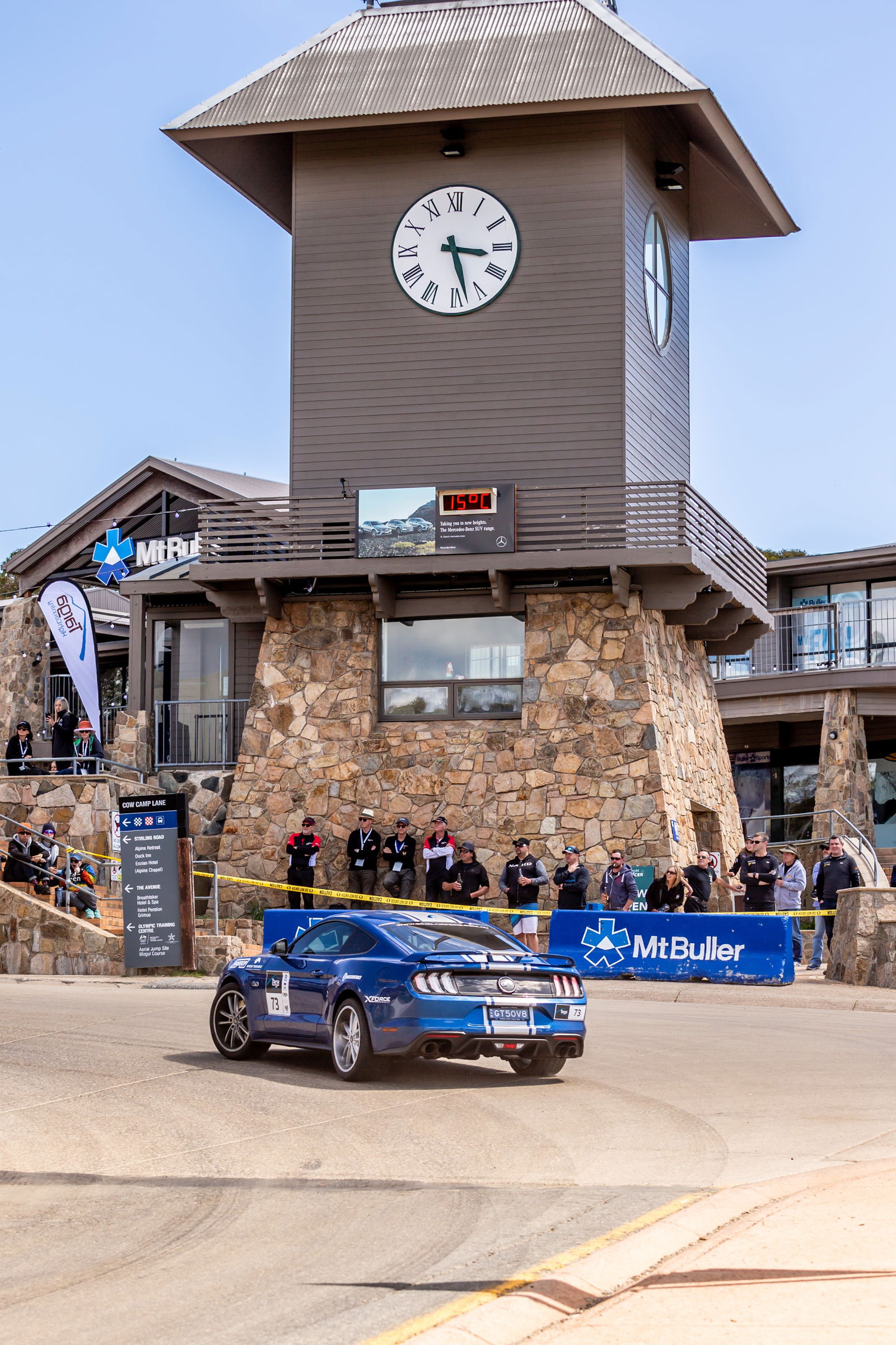 Mount Buller VIC Local Tourism
