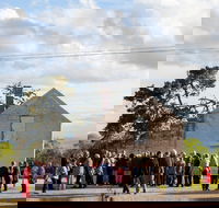 Tasmanian Chamber Music Festival 2020 - Australia Shopping