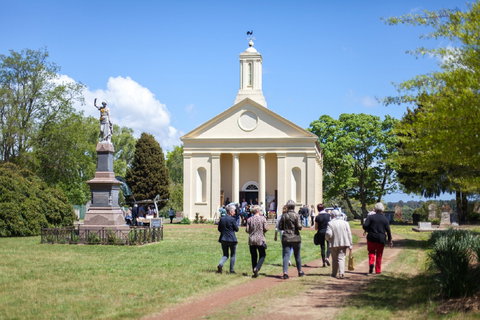 Tasmanian Chamber Music Festival 2020 - Accommodation Australia 1