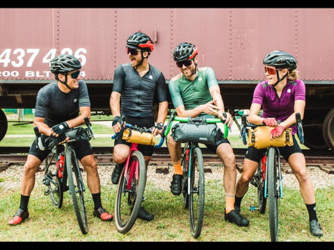 The Big Bike Film Night - Byron Bay - Accommodation Australia 2