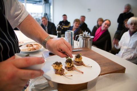 The Truffle Festival - Canberra Region - Accommodation Australia 1