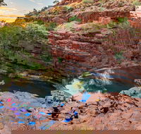 The Karijini Experience - Local Tourism