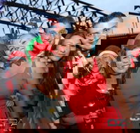 The Ultimate Sydney Christmas Eve Cruise - Accommodation Australia