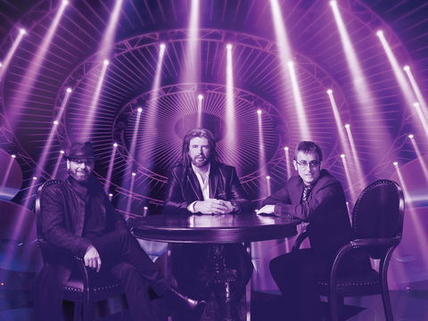 The Australian Bee Gees Show - 25th Anniversary Tour - Sale - Accommodation Australia 0