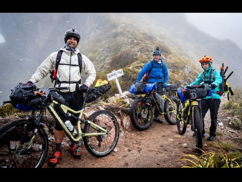 The Big Bike Film Night - Newcastle - Accommodation Australia 1