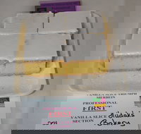 The Great Australian Vanilla Slice Triumph - Local Tourism