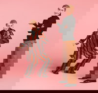 The Comedy of Errors L'ton - Local Tourism