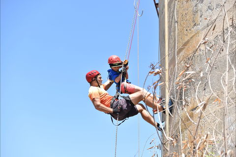 Towers Rush - Local Tourism 1