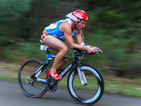 Triathlon NSW Club Championship - Australia Shopping 1