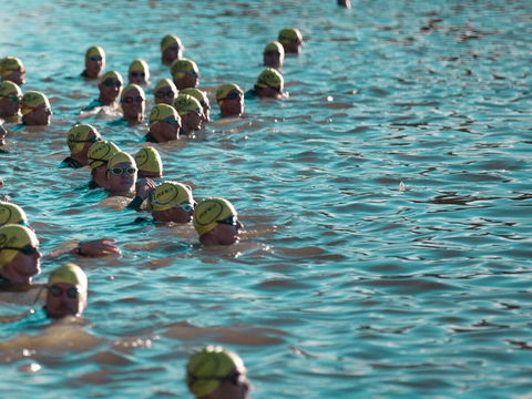 Triathlon NSW Club Championship - Australia Shopping 2