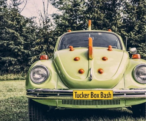Tucker Box Bash - Accommodation Australia 0