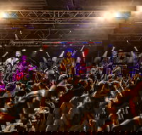 VDM Fest - Rock Edge Country Music Festival - Accommodation Australia