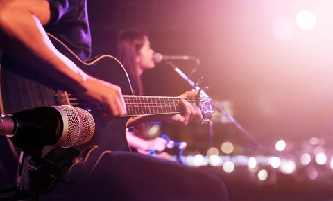VDM Fest - Rock Edge Country Music Festival - Accommodation Australia 2
