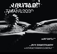 Vintage Tamar 2021 - Local Tourism