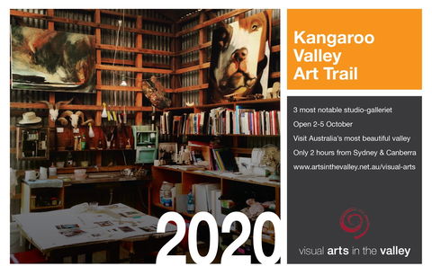 Visual Arts In The Valley - Accommodation Australia 2