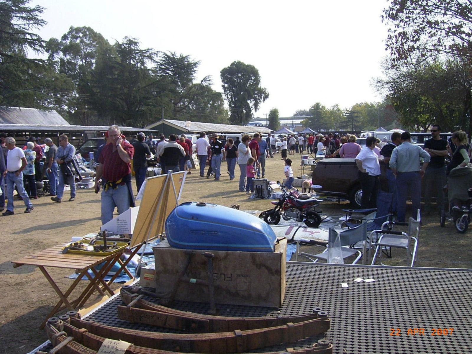 Wangaratta VIC Local Tourism