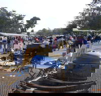 Wangaratta Swap Meet and Collectables Market - Local Tourism