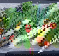 Wingham Farmers Market - Local Tourism