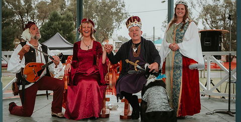 York Medieval Fayre - Accommodation Australia 0