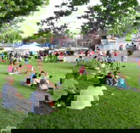 Young and Region Farmers Markets - Local Tourism