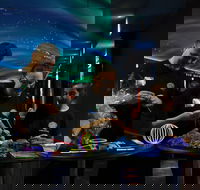 Youth Movie Night - Local Tourism