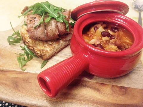 Online Film Screening: Dieci Inverni - Accommodation Australia 1